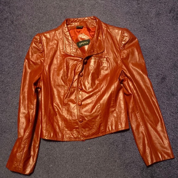 Jacket - Picture 1 of 5